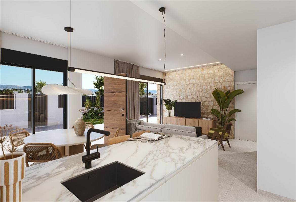 Mykonos Santa Rosalia