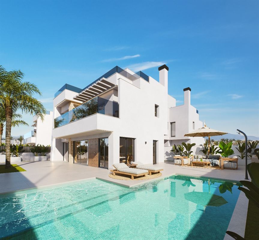 Mykonos Santa Rosalia