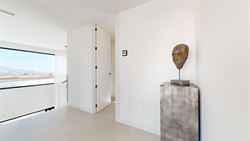 Balcón de Ponoig Villas