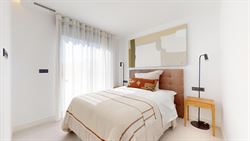 Balcón de Ponoig Villas