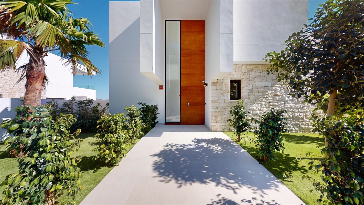 Balcón de Ponoig Villas