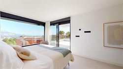 Balcón de Ponoig Villas