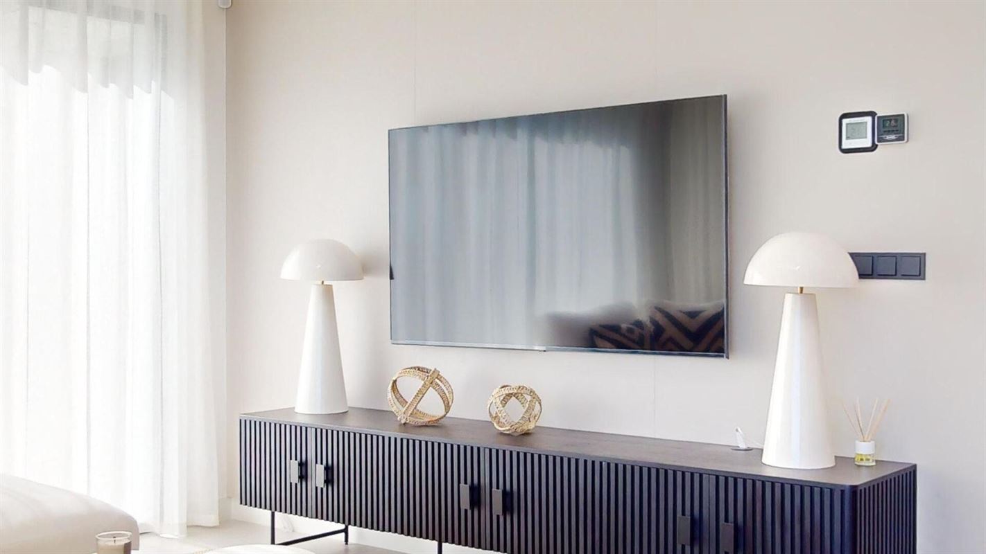 Balcón de Ponoig Villas