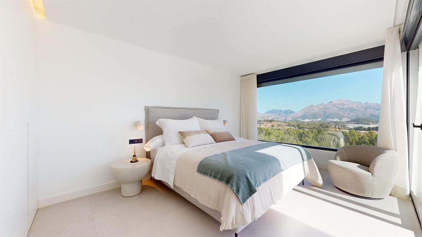 Balcón de Ponoig Villas