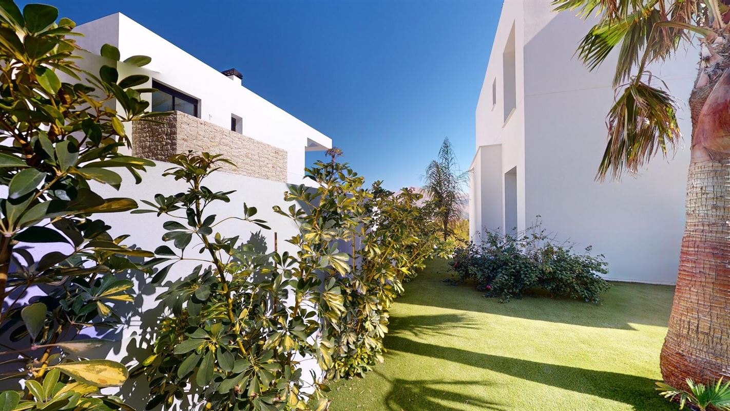 Balcón de Ponoig Villas