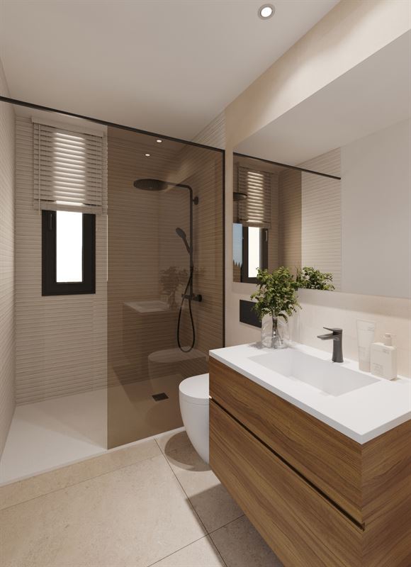 Villas Martina Hacienda del Alamo