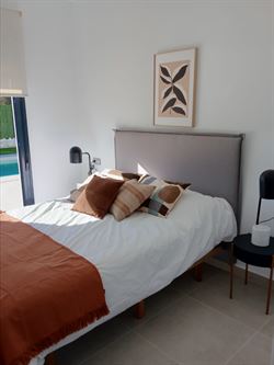 Residencial Fresno del Coto