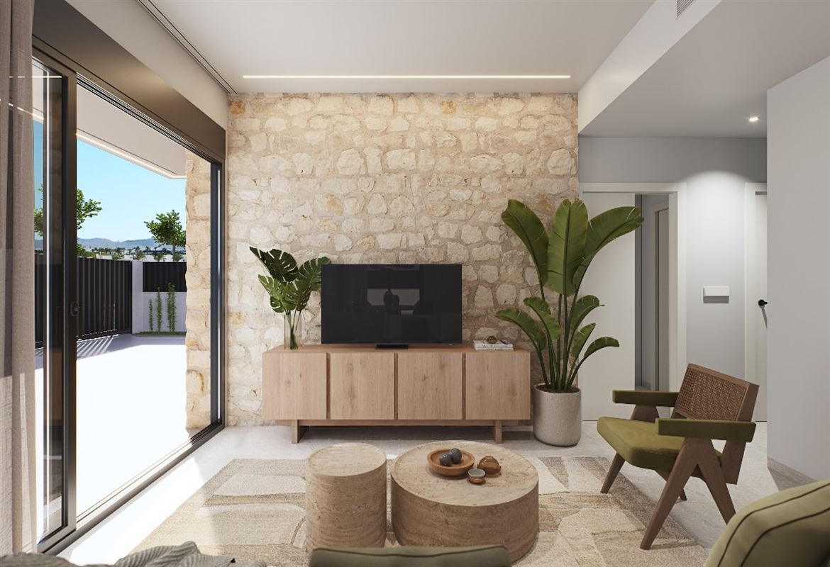 Mykonos Santa Rosalia