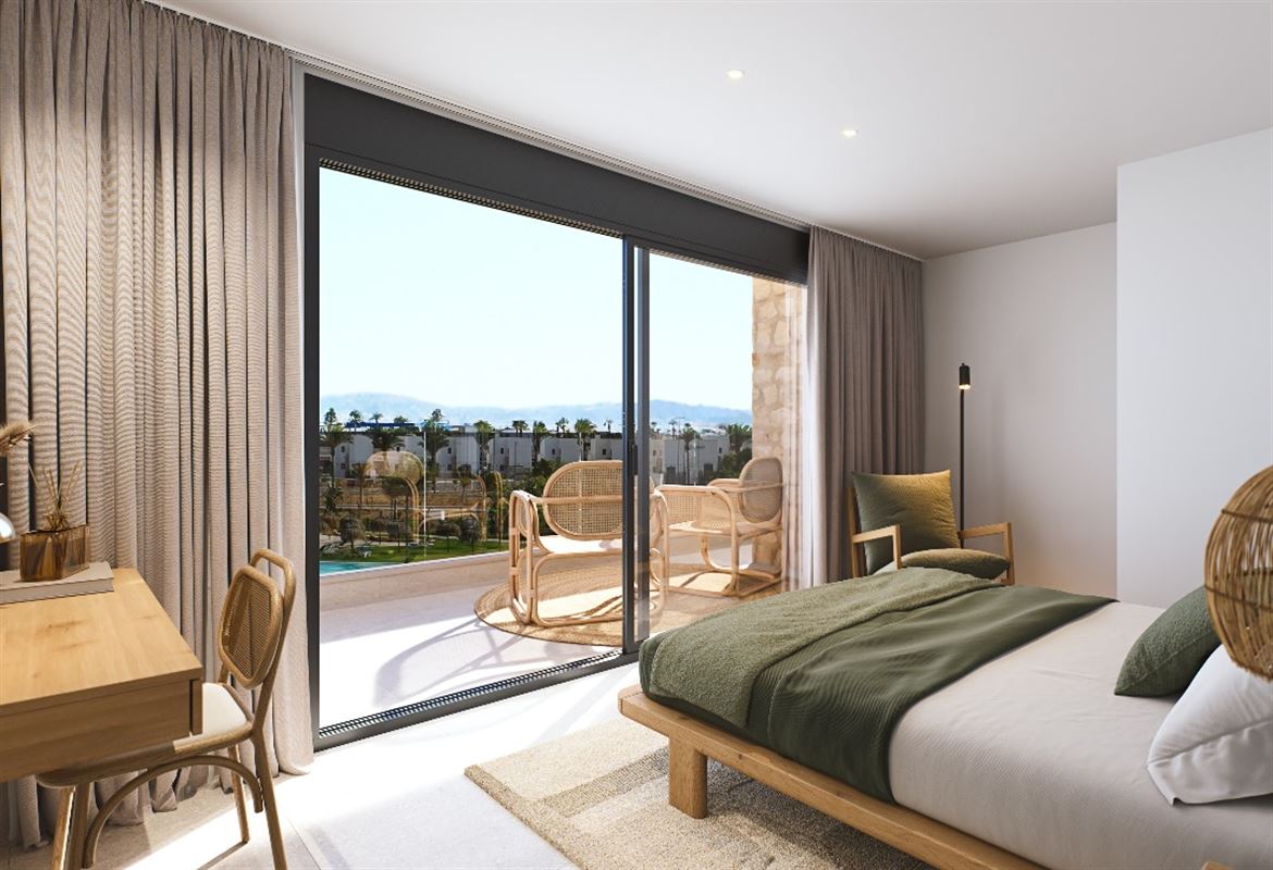 Mykonos Santa Rosalia