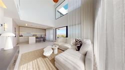 Balcón de Ponoig Villas