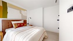 Balcón de Ponoig Villas