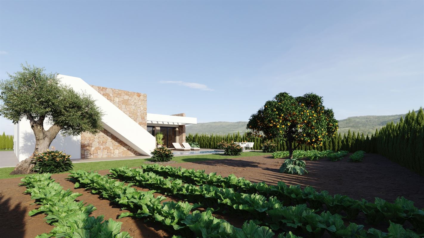 Villas Martina Hacienda del Alamo