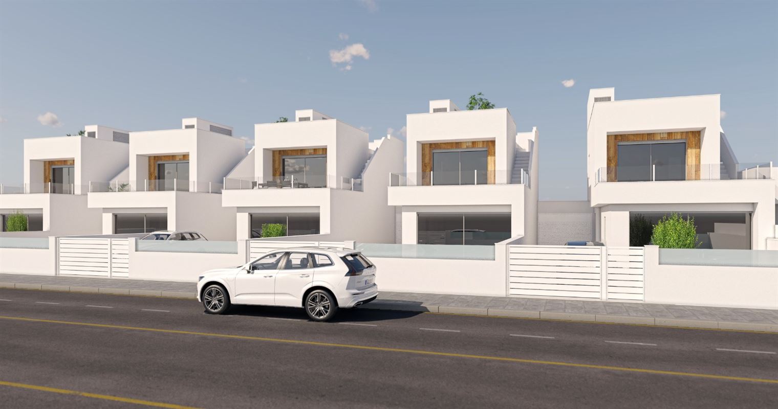 Villamar Luxury Villas XI