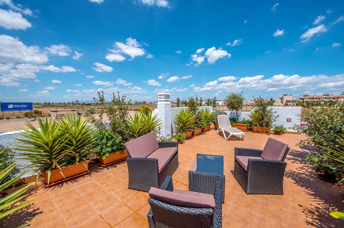 Serena Garden Villas