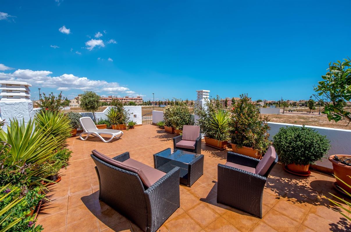 Serena Garden Villas