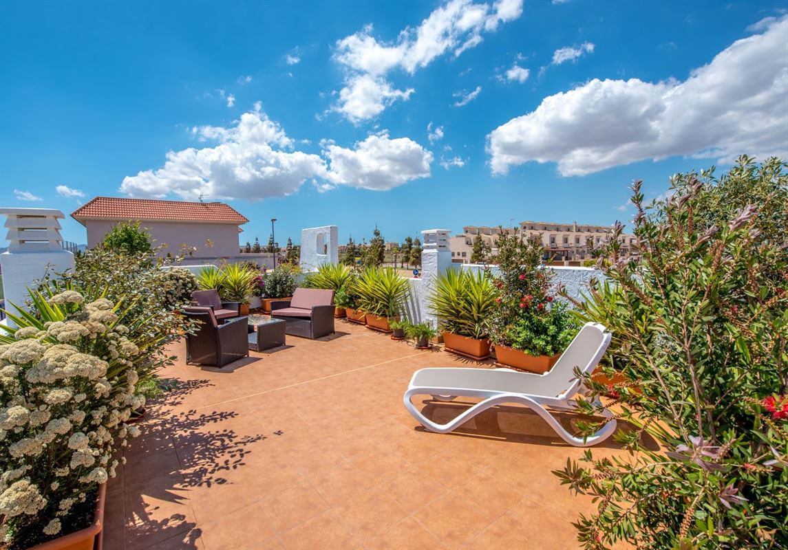 Serena Garden Villas