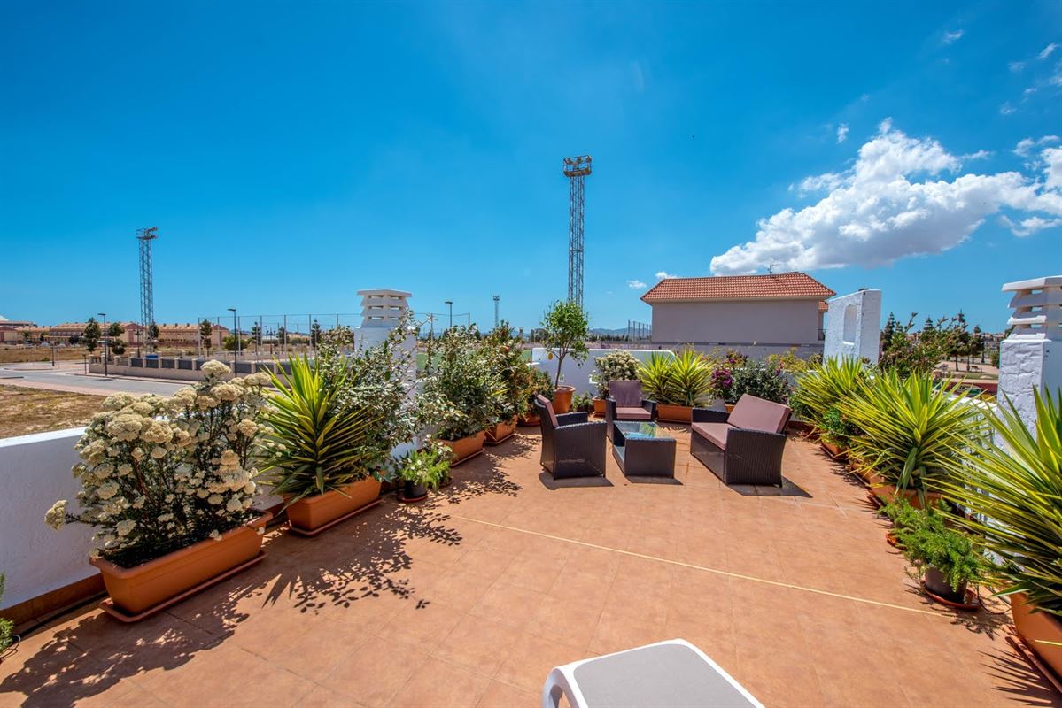 Serena Garden Villas