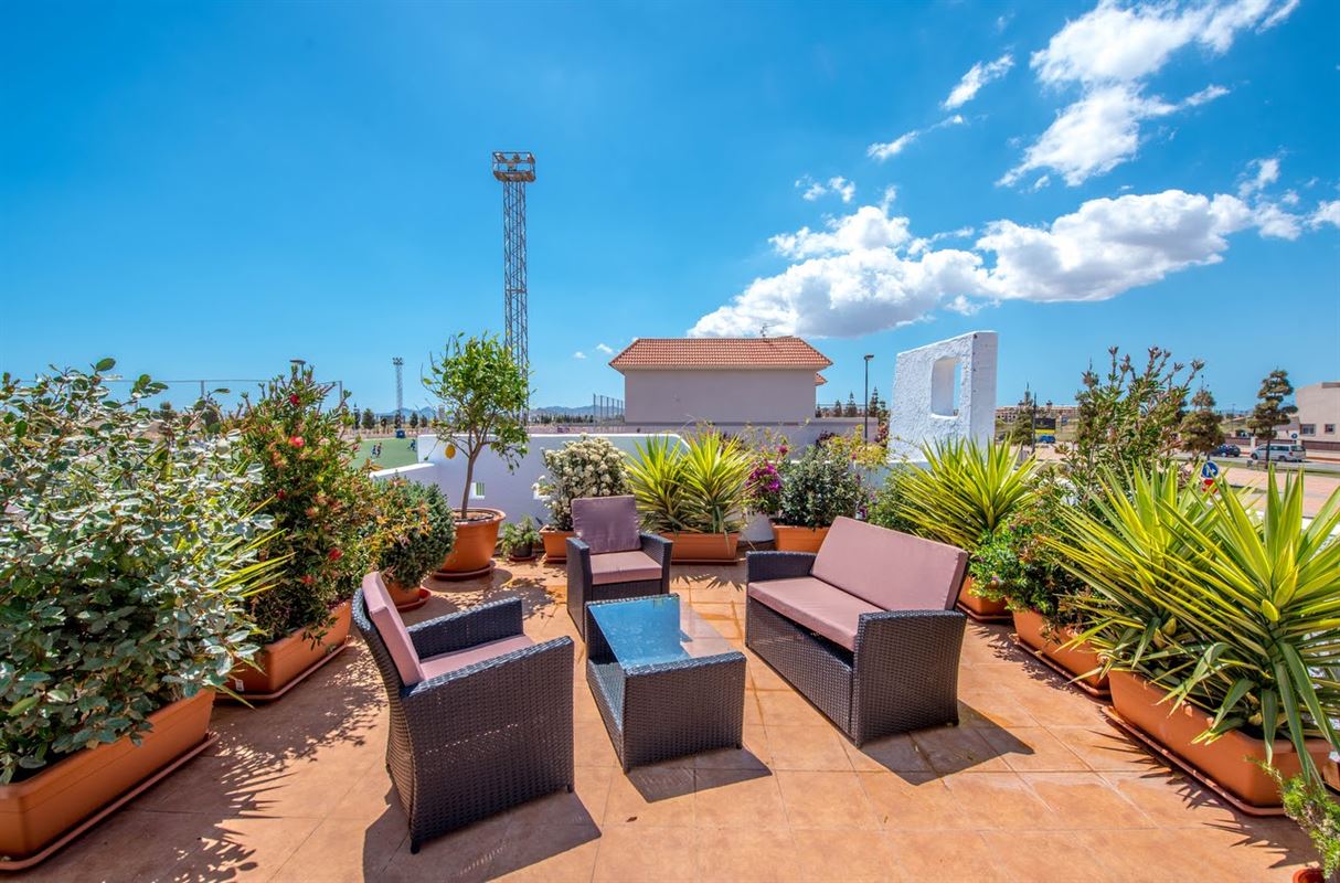 Serena Garden Villas