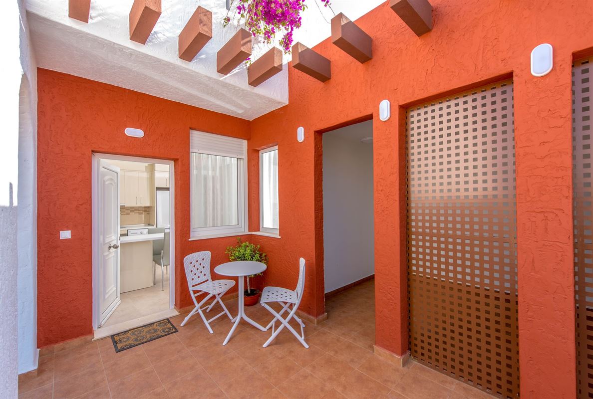 Serena Garden Villas