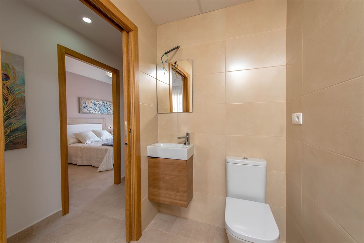 Serena Garden Villas