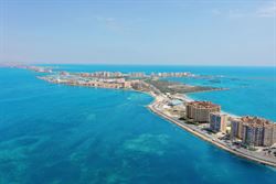 Residencial Playa Principe