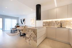 Residencial Palmeras Gold XI