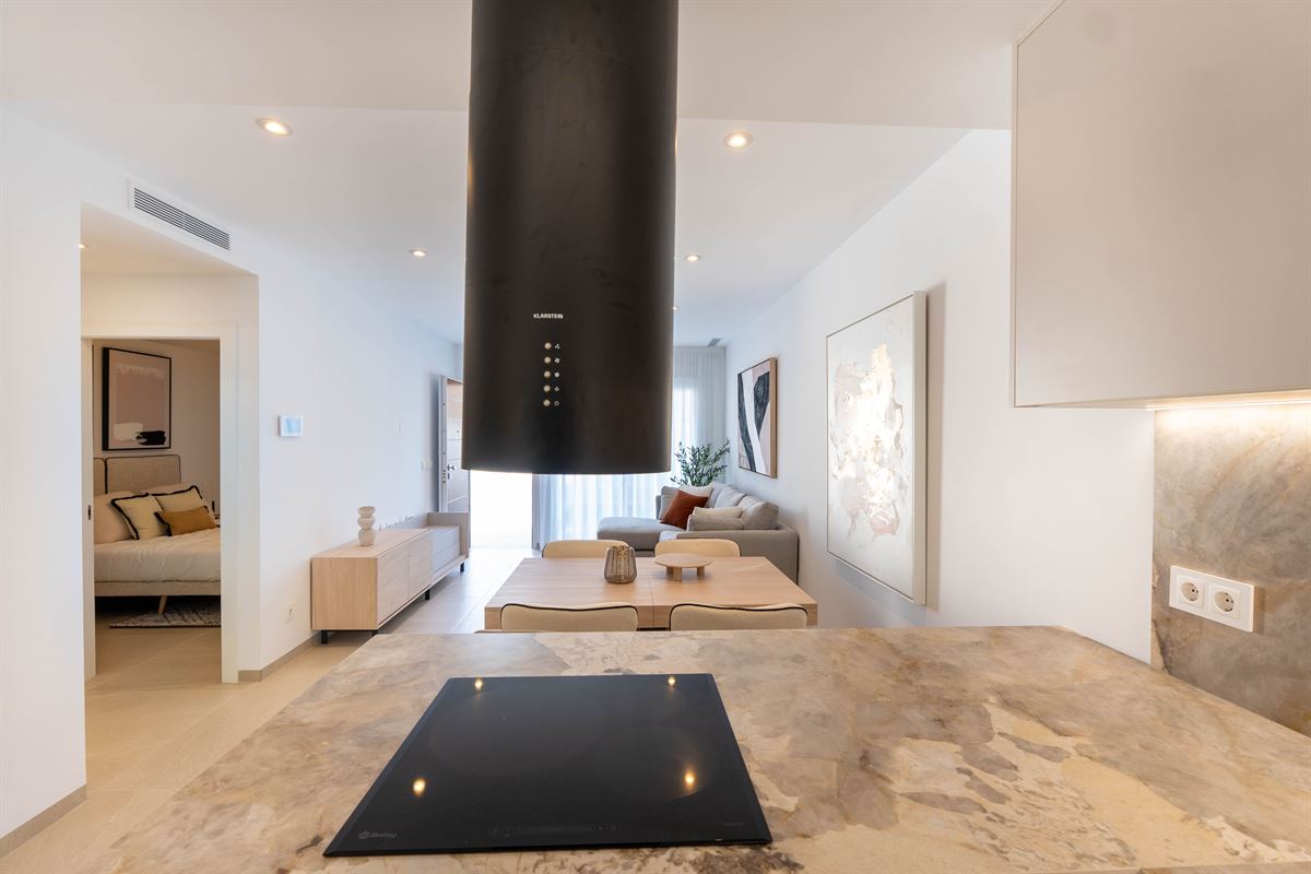 Residencial Palmeras Gold XI