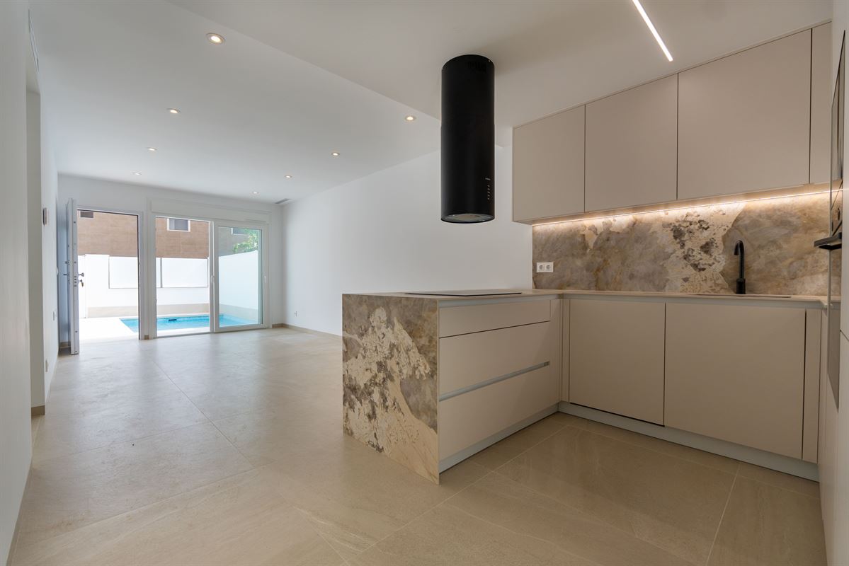 Residencial Palmeras Gold XI