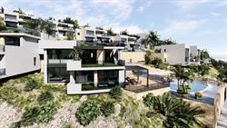 Infinity Villas