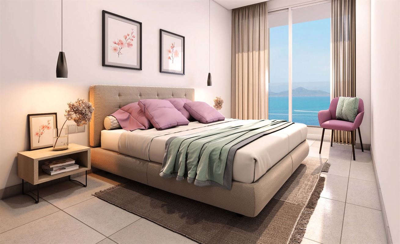 Residencial Playa Principe