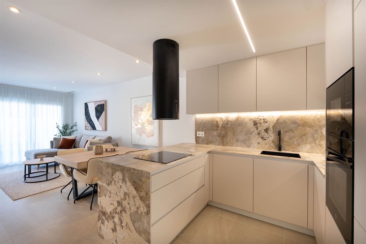 Residencial Palmeras Gold XI