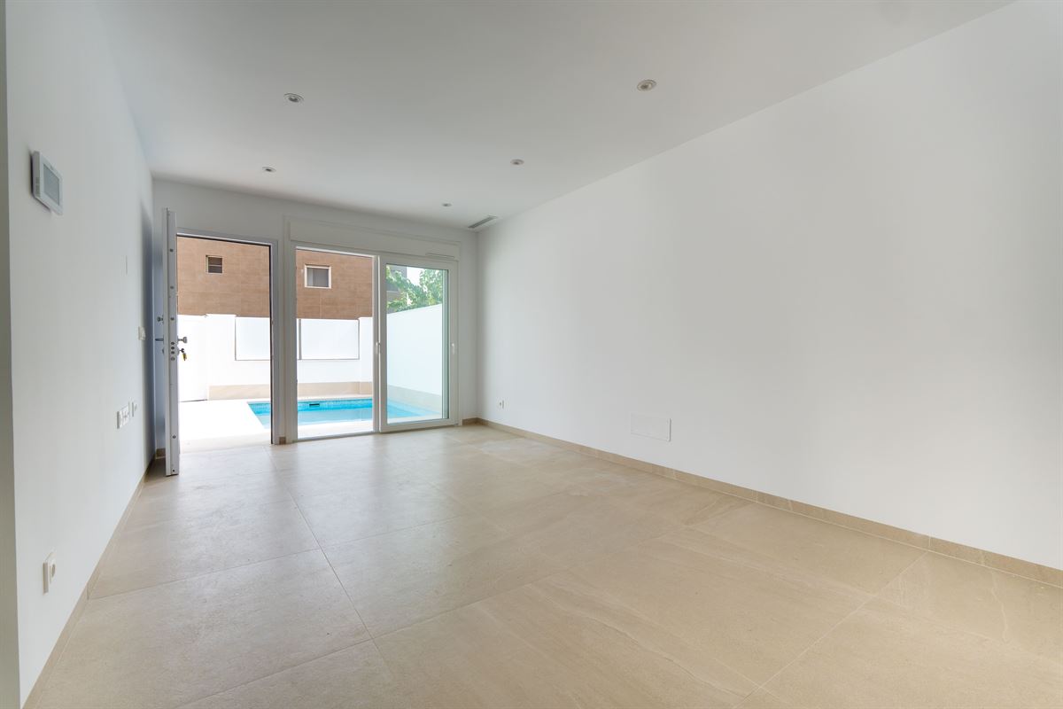 Residencial Palmeras Gold XI