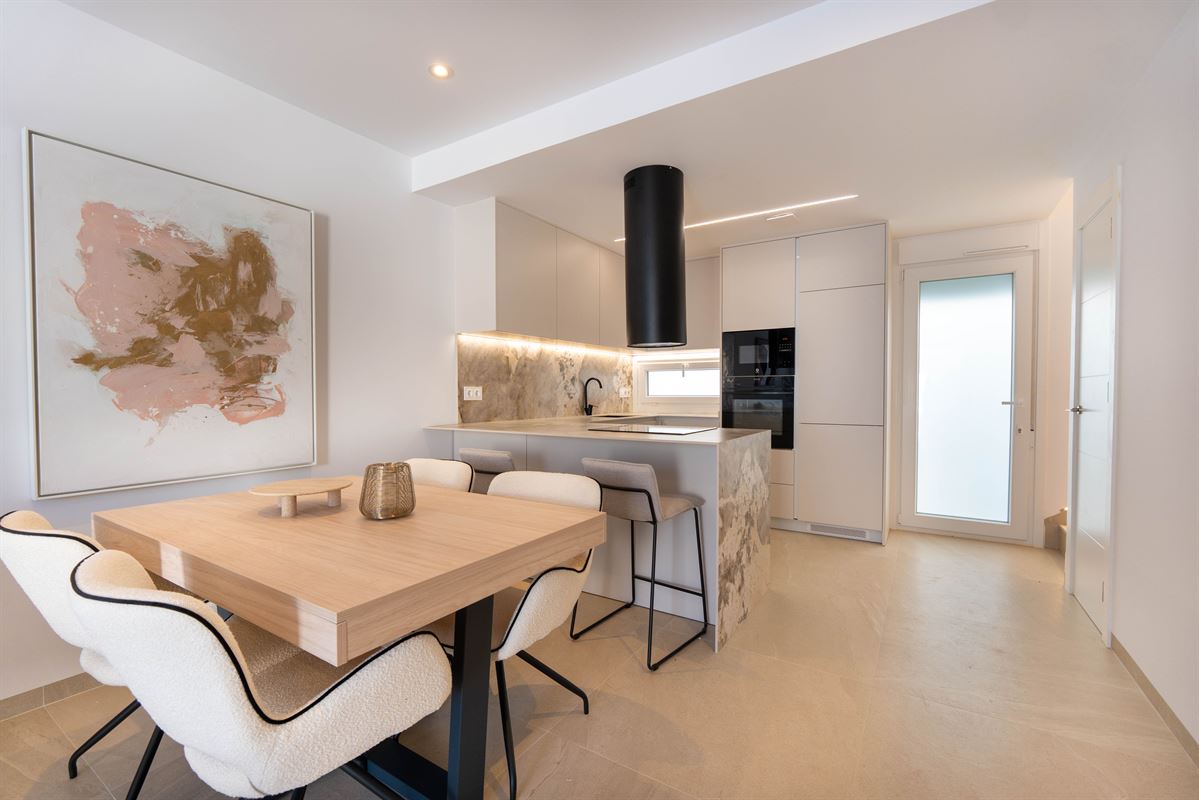 Residencial Palmeras Gold XI