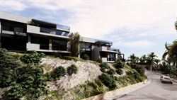 Infinity Villas