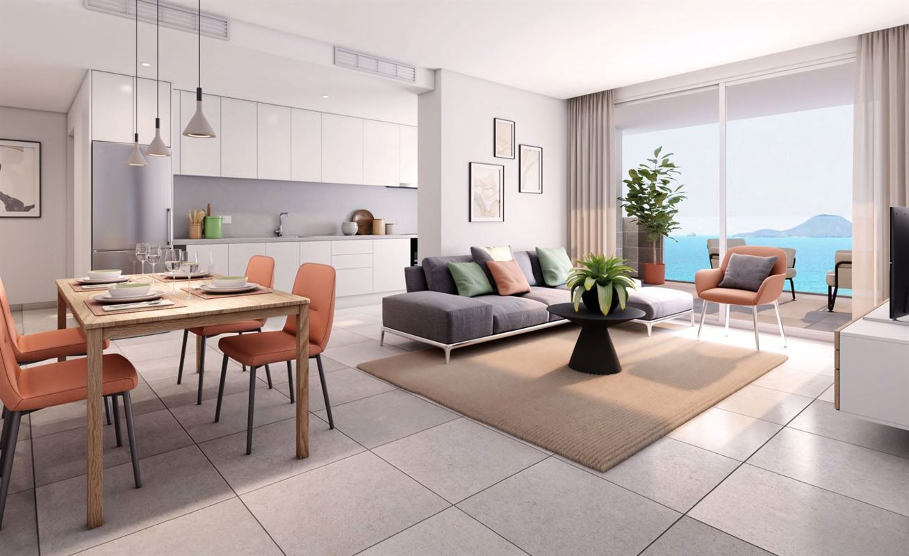 Residencial Playa Principe