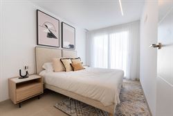 Residencial Palmeras Gold XI