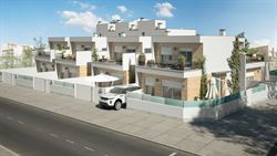Residencial Palmeras Gold XI