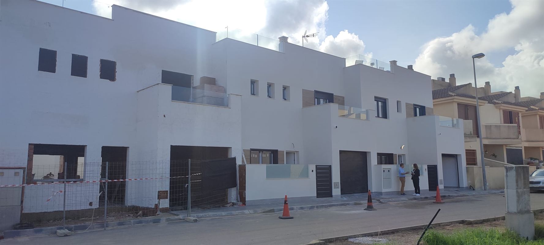 Residencial Bellon