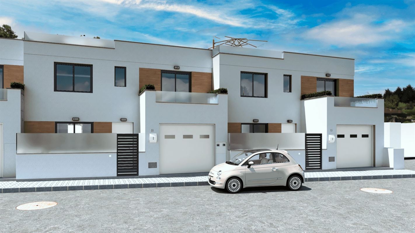 Residencial Bellon