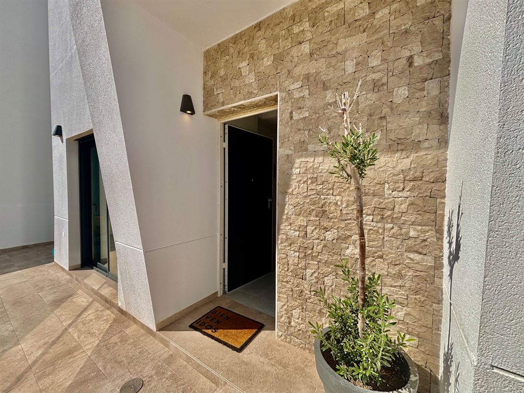 Villa Moderna 1701
