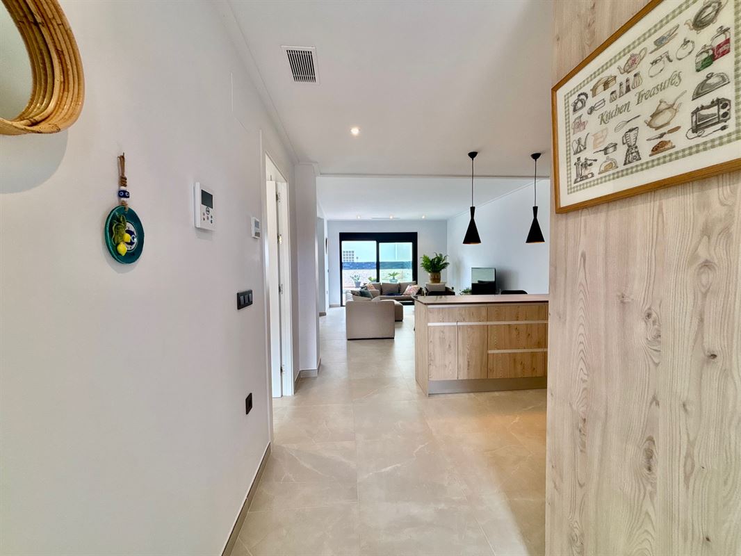 Villa Moderna 1701