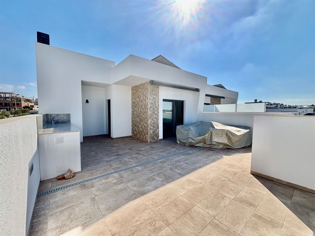 Villa Moderna 1701