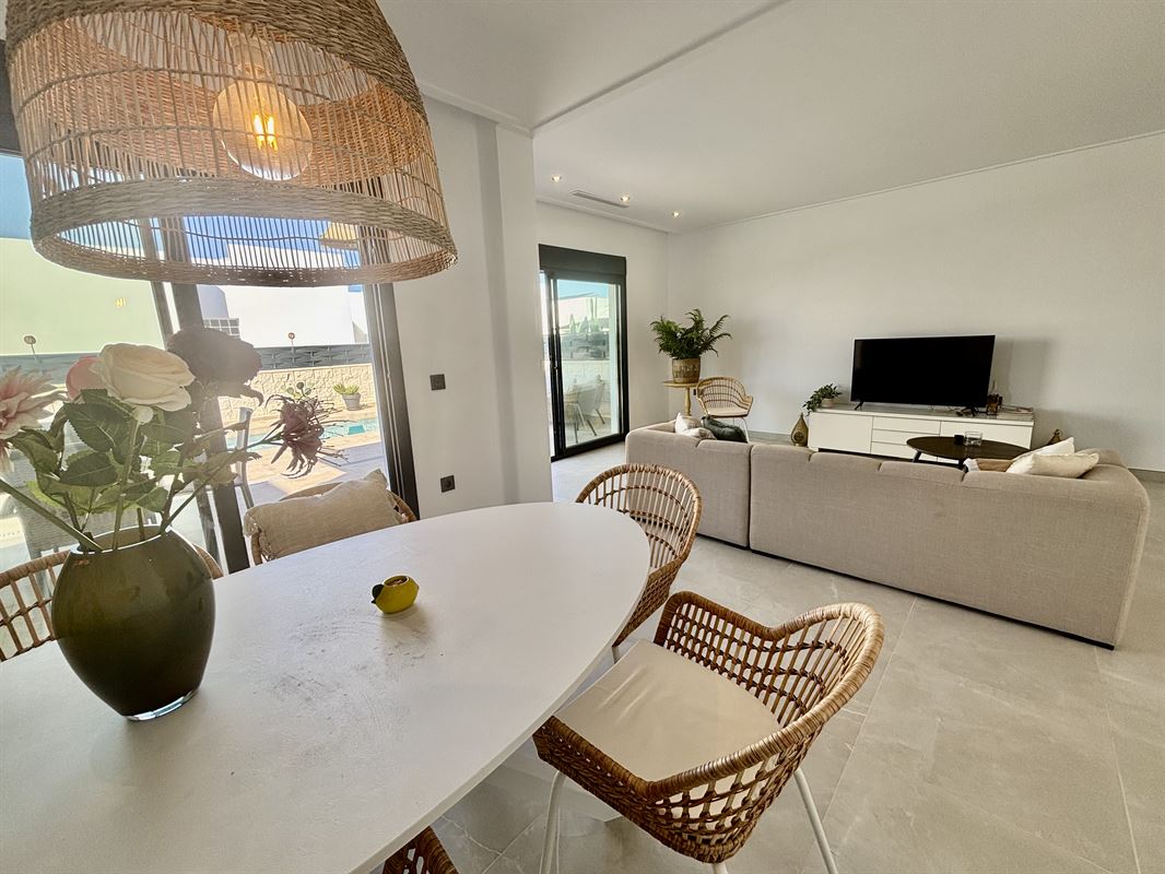 Villa Moderna 1701