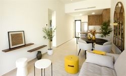 Residencial Saito