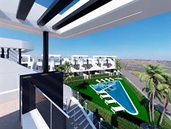 Residencial Saito