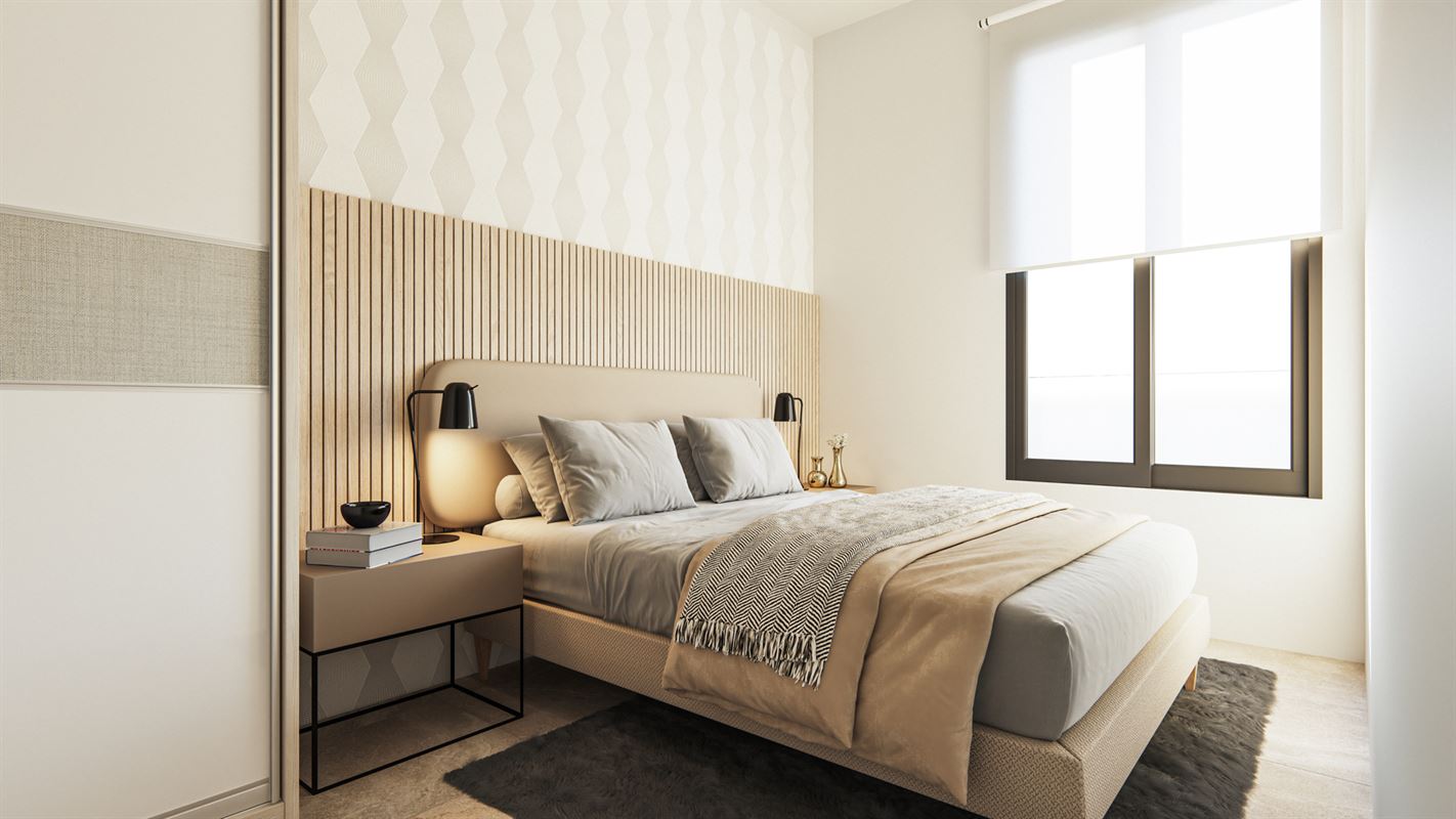 Levansur Home Six - Apartments