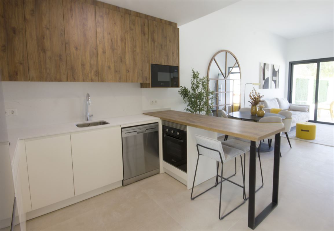 Residencial Saito