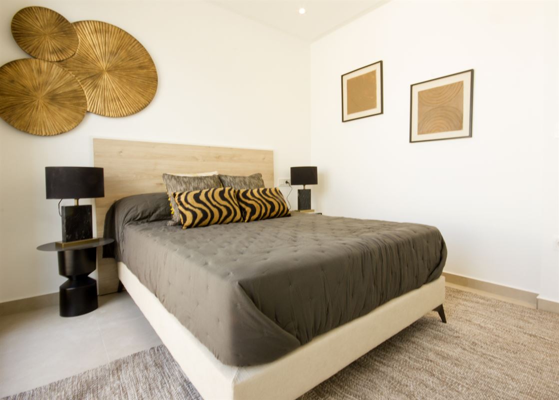 Residencial Saito