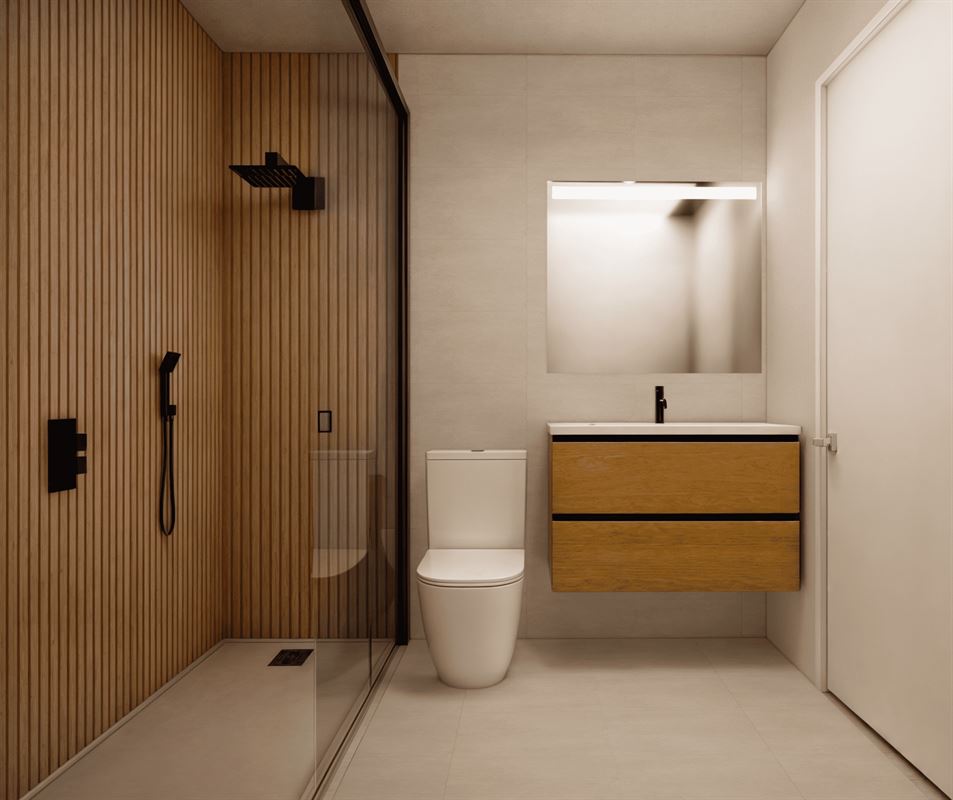 Residencial El Pasico