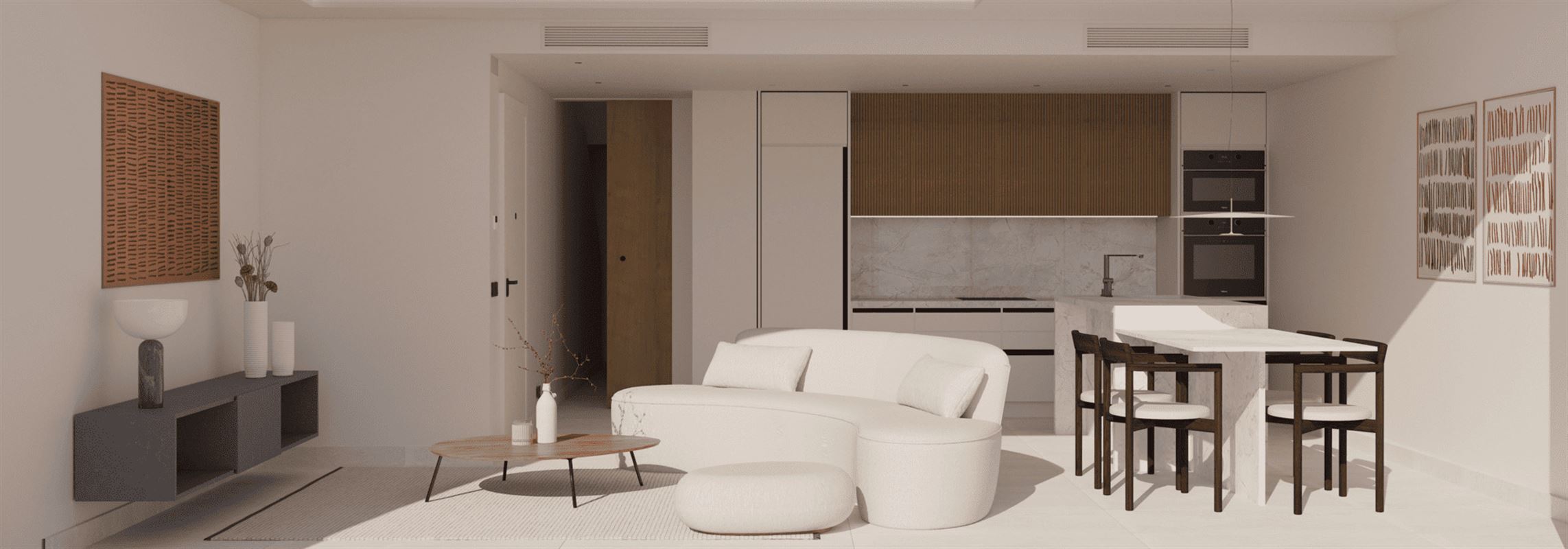 La Manguilla Sea Views